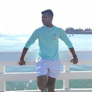 Meet your Posher, Brian